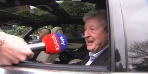 【大发体育】太公归来！霍奇森谈回到水晶宫：高兴能回来并尝试改变球队命运，大发助力你的致富之路！