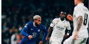 【大发体育】里斯-詹姆斯社媒：依然难以接受昨晚的失利，但我们会变得更好，大发助力你的致富之路！