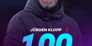 【大发体育】3-2力克诺丁汉森林，克洛普达成红军英超主场百胜里程碑，大发助力你的致富之路！