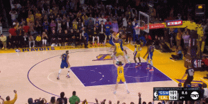 【大发体育】湖人VS勇士G4裁判报告：共出现两次漏判 均对湖人不利，大发助力你的致富之路！