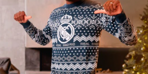 【大发体育】我团2023圣诞系列特别版毛衣上新啦?有没有你中意的款…或人，大发助力你的致富之路！