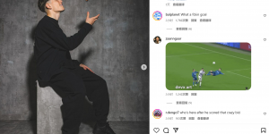 【大发体育】快开门呐！加纳乔还未发动态 球迷已等不及涌入上一条怒夸倒钩，大发助力你的致富之路！