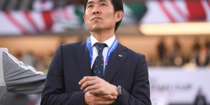 【大发体育】森保一：本希望日本队赢球的同时掌控节奏，我的临场指挥存在问题，大发助力你的致富之路！