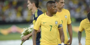 【大发体育】巴西主帅称罗比尼奥是很棒的人且很职业，遭巴西足坛多位女性批评，大发助力你的致富之路！