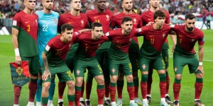 【大发体育】官方：葡萄牙国家队将于5月21日晚7时公布欧洲杯26人大名单，大发助力你的致富之路！