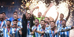 【大发体育】东体：和阿根廷队比赛机会难得，若国足或亚运队浪费掉实在可惜，大发助力你的致富之路！