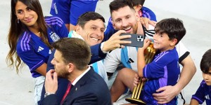 【大发体育】萨内蒂：美洲杯我非常看好阿根廷，因为我们有最好的球员和教练，大发助力你的致富之路！