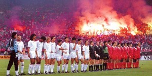 【大发体育】【上古旧照】90年米兰卫冕欧洲冠军杯的首发！里杰卡尔德制胜，大发助力你的致富之路！