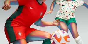 【大发体育】缓解经期困扰?nike发布女足世界杯13队球衣，白色球裤仅占1/26，大发助力你的致富之路！
