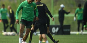 【大发体育】巴媒：德索萨希望合约到期后重返巴西踢球，目前他仍在巴西养伤，大发助力你的致富之路！