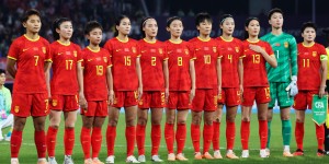 【大发体育】北青：中国女足明年5月重新集中，足协将外籍教练作为新帅首选，大发助力你的致富之路！