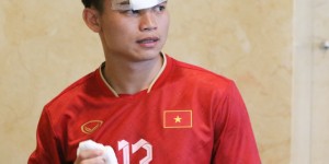 【大发体育】越南足协官方：后卫胡文强昨日与中国球员相撞，头部缝了7针，大发助力你的致富之路！
