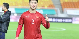 【大发体育】越南国脚：我们的梦想是，未来有一天越南足球能赶上日韩的水平，大发助力你的致富之路！