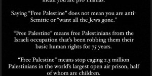 【大发体育】坎通纳：停止将230万巴勒斯坦人关在世界上最大的露天监狱里，大发助力你的致富之路！