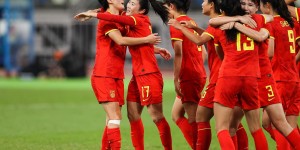 【大发体育】津媒：中国女足新老交替越来越清晰，阵中缺真正的领军人物，大发助力你的致富之路！