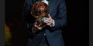 【大发体育】内马尔祝贺梅西第8次获得金球奖：祝贺你里奥，你是最好的，大发助力你的致富之路！