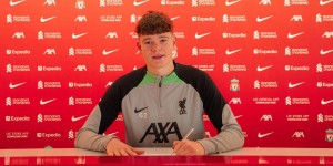 【大发体育】利物浦官方：与队内19岁小将詹姆斯-麦康奈尔续下长约，大发助力你的致富之路！