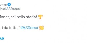 【大发体育】意大利小将辛纳夺澳网冠军，国米、米兰、罗马等意甲俱乐部送祝贺，大发助力你的致富之路！