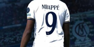 【大发体育】记者：姆巴佩希望欧洲杯前在皇马亮相，他将身披9号球衣，大发助力你的致富之路！