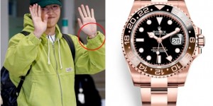 【大发体育】韩媒：李刚仁昨日回国，戴着一款6000万-7000万韩元的劳力士表，大发助力你的致富之路！