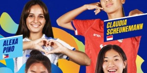 【大发体育】女足U17亚洲杯官方公布首轮最佳球员，中国球员肖嘉祺入选，大发助力你的致富之路！