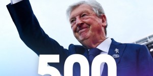 【大发体育】恭喜！英超官方祝贺霍奇森达执教英格兰俱乐部500场里程碑，大发助力你的致富之路！