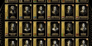 【大发体育】非洲年度最佳男球员候选：萨拉赫、奥斯梅恩、马赫雷斯领衔，大发助力你的致富之路！