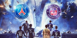 【大发体育】官方：巴黎vs图卢兹的法超杯1月4日在巴黎王子公园球场进行，大发助力你的致富之路！