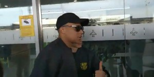 【大发体育】顺路去趟马德里？?记者：姆巴佩人在巴塞罗那，他是来这里度假，大发助力你的致富之路！