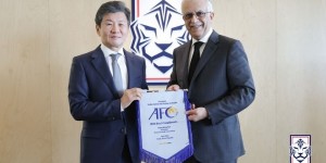 【大发体育】亚足联主席访问韩国足协，称韩国是亚洲足球四大强国之一，大发助力你的致富之路！
