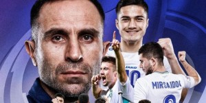 【大发体育】足球报：乌兹别克斯坦迎来黄金一代，已有足够实力挑战亚洲一流，大发助力你的致富之路！