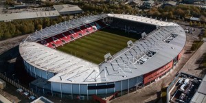 【大发体育】官方：圣海伦斯体育场成为利物浦女足新主场，租约为期10年，大发助力你的致富之路！