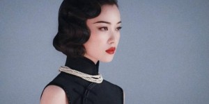 【大发在线扑克】倪妮在时尚界有着不错的发展，拍摄大片的表现力不输于专业模特，大发助力你的致富之路！