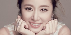 【大发在线扑克】林心如从出道到现在的大红大紫，到底经历了哪些辛酸旅程，大发助力你的致富之路！