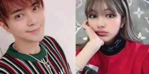 【大发在线扑克】周扬青社交网站分手信，一线明星纷纷回复，大发助力你的致富之路！