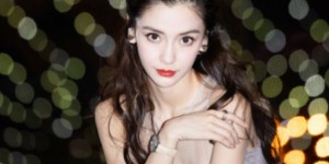 【大发在线扑克】杨颖出席活动为了凸显火辣身材身穿竹签鞋，黄晓明你不管管吗，大发助力你的致富之路！