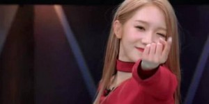 【大发在线扑克】距解散还有一月，孟美岐杨超越吴宣仪何去何从三人各有各的发展，大发助力你的致富之路！