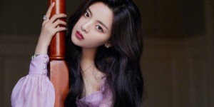 【大发在线扑克】杨超越颜值在线，首次尝试古装令人期待，大发助力你的致富之路！