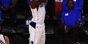 【大发扑克】今日图集：谁的投篮动作给你的印象最深？