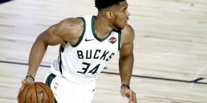 【大发扑克】雄鹿客场对阵爵士19连败 上次赢球还是2001年