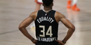 【大发扑克】依旧高效！字母哥过去7场场均32分14板7助