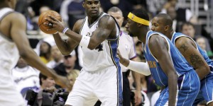 【大发扑克】奇才官方恭喜安托万-贾米森入选大学篮球名人堂