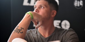 【大发扑克】真挚的祝福！祝前NBA球员迈克-米勒生日快乐