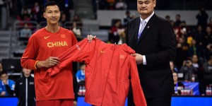 【大发扑克】2020年中国品牌人物500强出炉：姚明第16 易建联第86