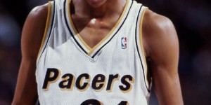 【大发扑克】1998年的今天 步行者65分大胜开拓者创NBA第二大单场赢球分差