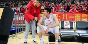 【大发扑克】媒体人：付豪去年就已住进辽宁队宿舍 距离正式加盟只差官宣