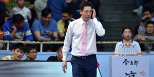 【大发扑克】李春江不太可能留在广厦 上海和四川均对其有意