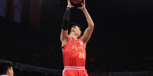 【大发扑克】官方：前八一男篮内线许钟豪加盟广厦队