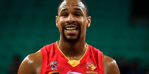 【大发扑克】前深圳外援萨林杰签约韩国球队Anyang KGC