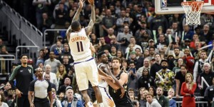 【大发扑克】今日图集：自带“神经刀”属性的球员